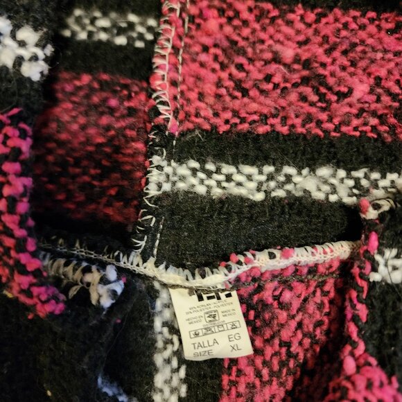 Traditional Baja with hood - Picture 4 of 4